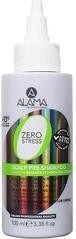 Actual product image Alama Professional Skin Balancing Pre-Shampoo Gel 100ml (100 ml, Liquid shampoo)