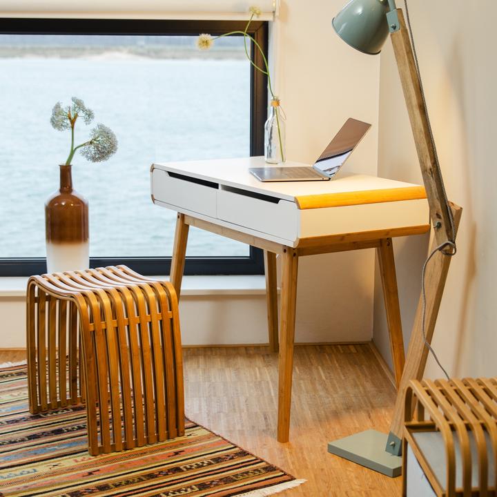 Image du produit Relaxdays Conduire (100 x 45 x 73.5 cm)