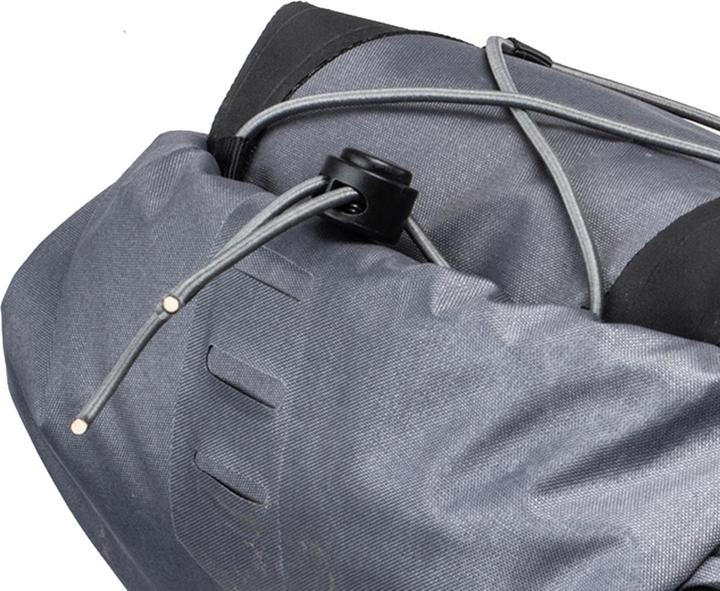 Actual product image Blackburn outpost elite (10.50 l, Saddle bag)