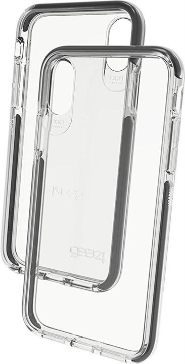 Produktbild gear4 Piccadilly (Apple iPhone X)