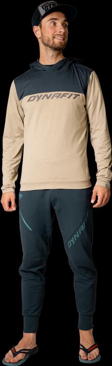 Produktbild Dynafit 24/7 Drirelease Kapuzenpullover (M)