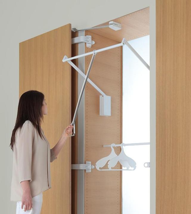 Productafbeelding Servetto Kleding liften 3T (1 Pcs.)