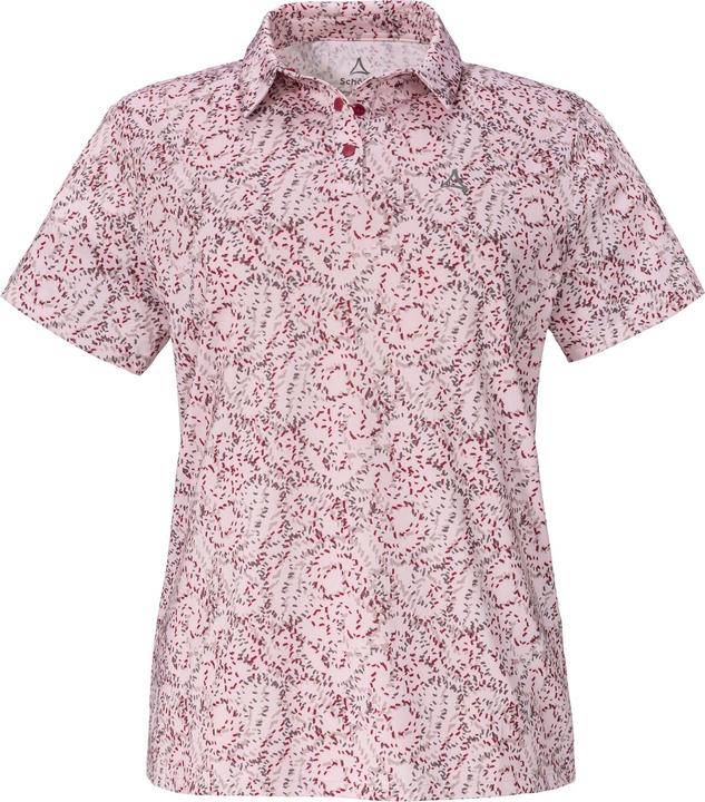 Produktbild Schöffel Polo Shirt Style Todra WMS (40, L)
