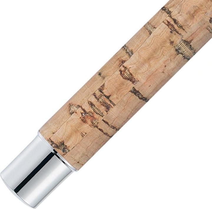 Immagine prodotto Online Penna stilografica Vision Cork (Sughero)