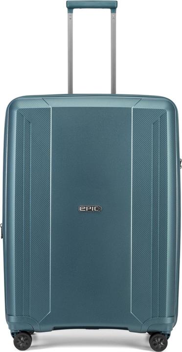 Epic Anthem 4 Rollen Trolley 75 cm mit Dehnfalte (105 l, XL (ab 115l))