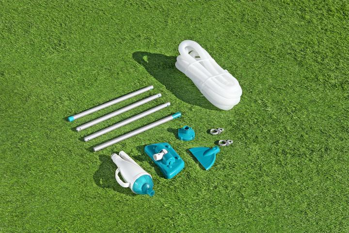 Actual product image Komelon Bestway Odkurzacz do czyszczenia basenu (58212)