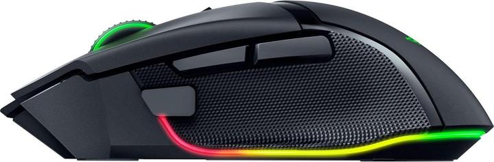 Actual product image Razer Basilisk V3 Pro 35K (Wireless, Cable)