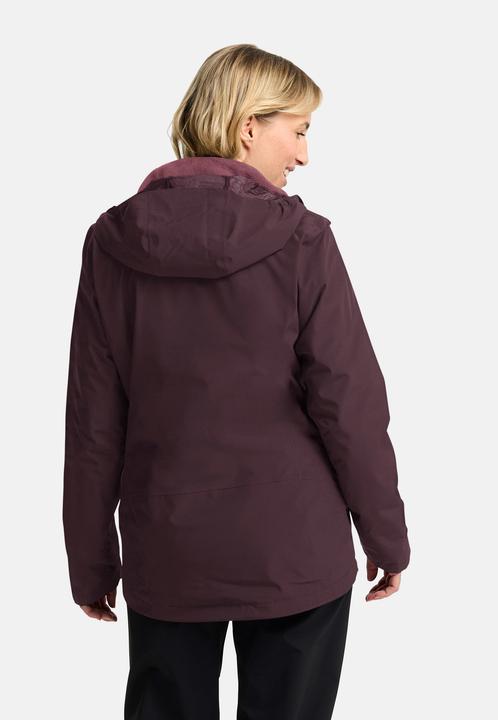 Immagine prodotto Jack Wolfskin Moonrise 3In1 Jkt W (S)