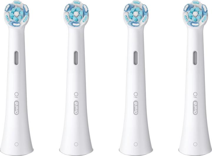 Produktbild Oral-B iO Ultimative Reinigung (4 x)