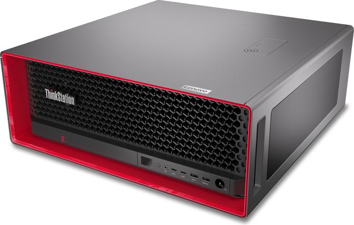Produktbild Lenovo ThinkStation P5 (Intel Xeon W3-2425, 32 GB, 1000 GB)