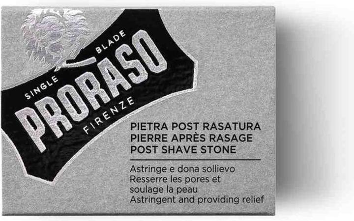Immagine prodotto Proraso Pietra post rasatura (Balsamo, 10 ml)