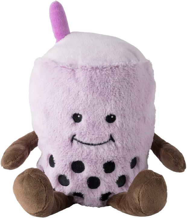 Warmies Bubble Tea (10 x 15 x 21 cm)