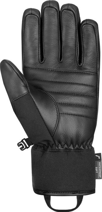 Actual product image Reusch Snow Pro R-TEX® XT (9)