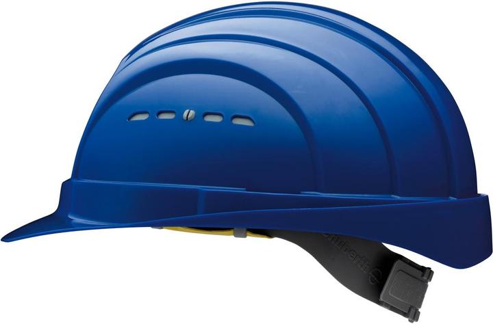 Produktbild Schutzhelm EuroGuard I/79 4-G (53 - 61 cm)