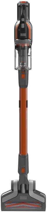 Immagine prodotto Black & Decker Aspirapolvere a batteria 4in1 POWERSERIES Extreme