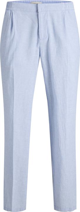 Blue indigo
