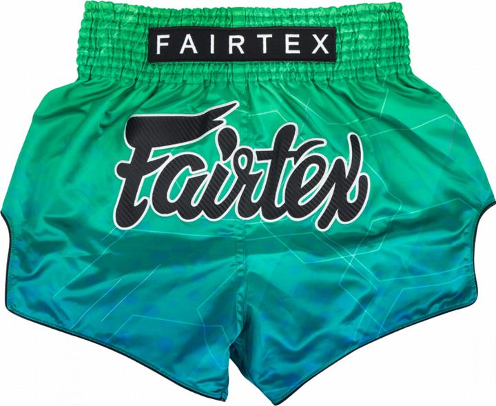 Produktbild Fairtex Muay Thai Shorts Quantum (XL)