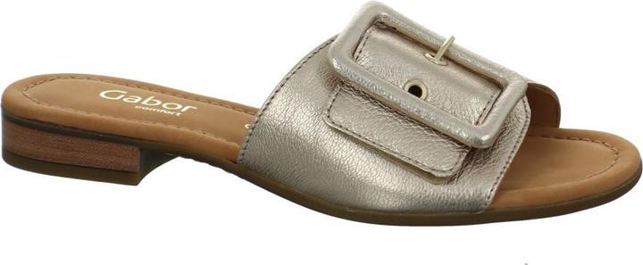 Actual product image Gabor Pantolette (40.5)