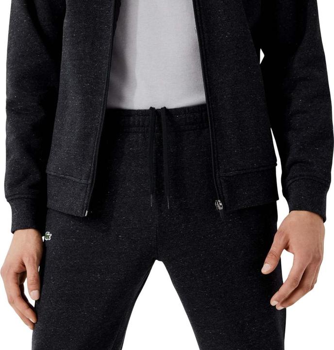 Actual product image Lacoste Mens Fleece Sport Jogging Bottoms (XS)