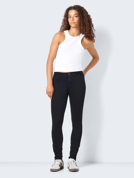 Produktbild Noisy May NMKIMMY Cropped Skinny Fit Jeans (34)