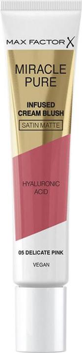 05 Delicate Pink