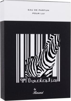 Immagine prodotto Rasasi Rumz Al 9325 Pour Lui (Eau de parfum, 50 ml)