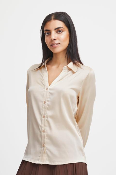 Image du produit B.young CHEMISE BYHENCE - 20813492 (40)