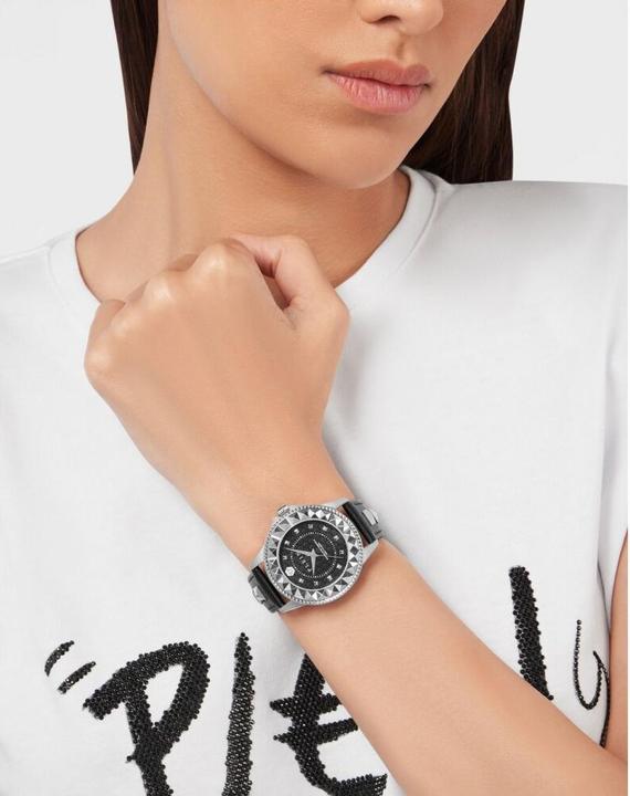 Produktbild Philipp Plein PWPQA0124 (Analoguhr, 38 mm)