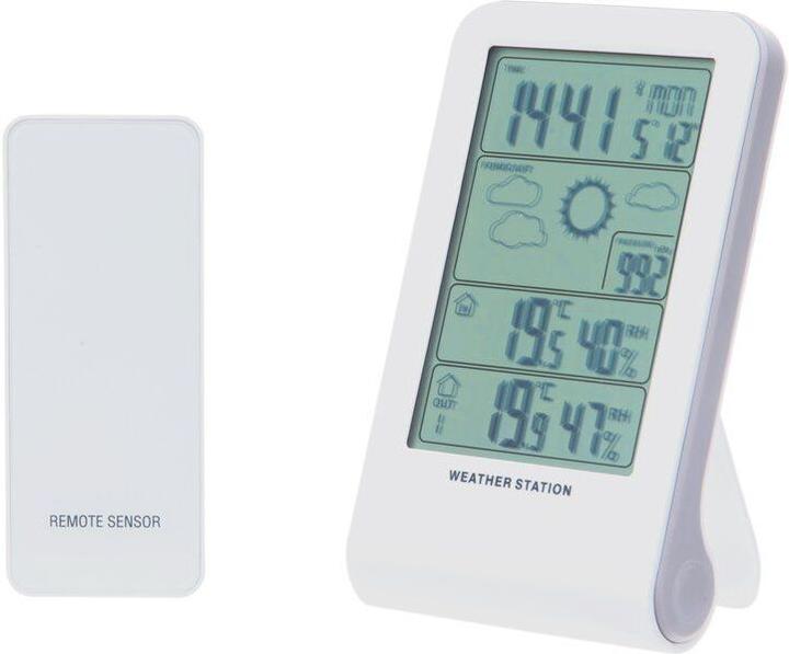 Produktbild Tarmo Wireless Weather Station