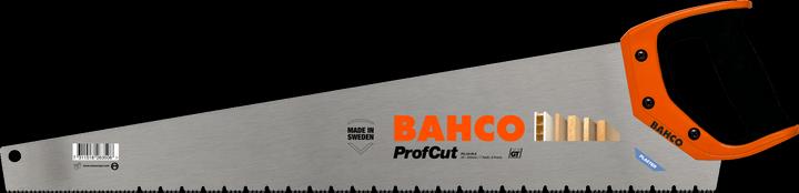 Produktbild Bahco ProfCut-Handsäge für Gips und Platten aus Werkstoffen auf Holzbasis 7/8 ZpZ 24"