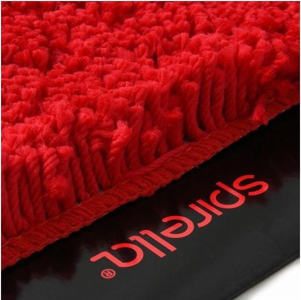 Actual product image spirella Highland (60 x 60 cm)