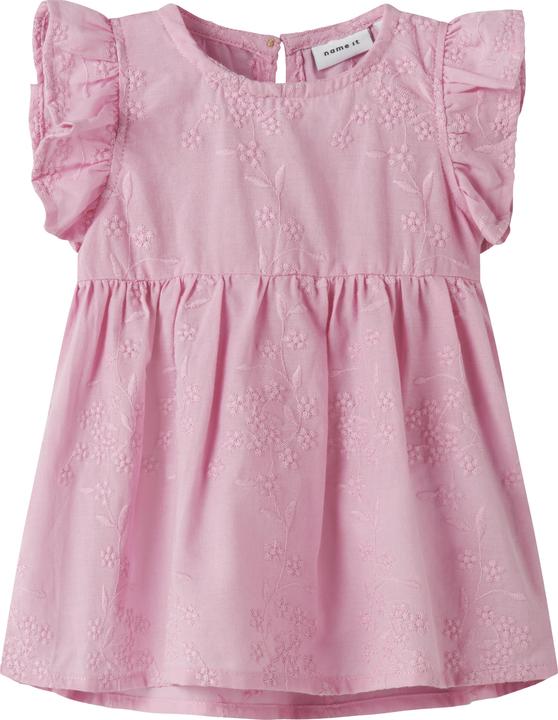 Name it Bio-Baumwoll Kleid (68)