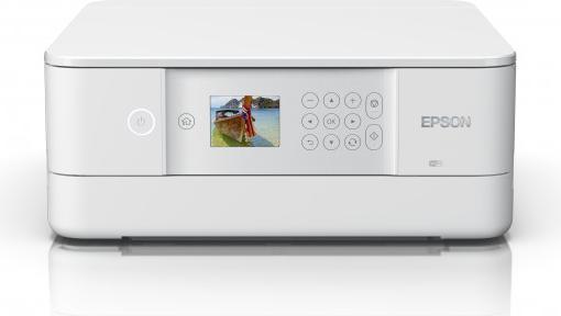 Produktbild Epson Expression Premium XP6105 Inkjet - Tintenstrahldruck - Farbig (Tintenpatrone, Farbe)
