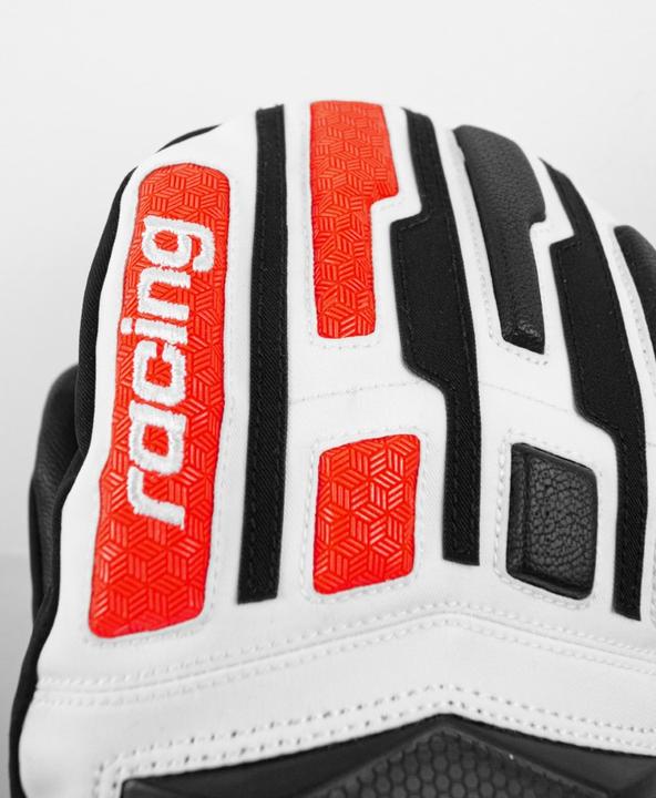 Actual product image Reusch World Cup Warrior Mitten (8)