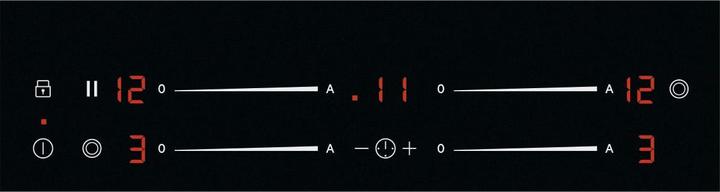 Actual product image Electrolux GK58TSO