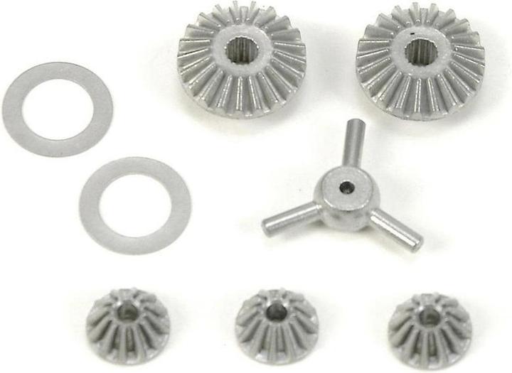 Produktbild Tamiya Differentialgetriebe
