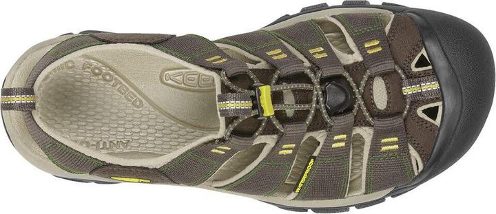 Actual product image Keen Newport H2 (45)