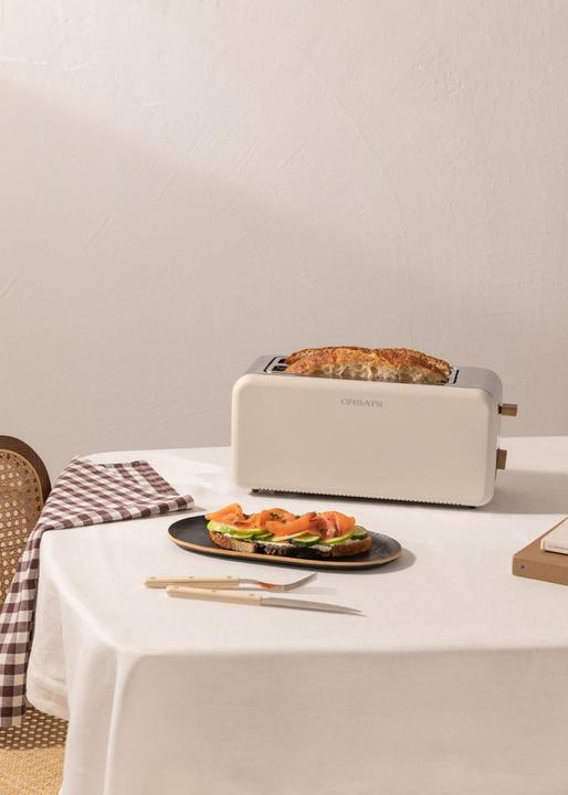 Image du produit Create TOAST RETRO - XL Sand