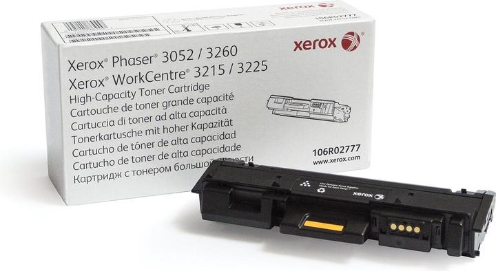Produktbild Xerox 106r02777 (BK)