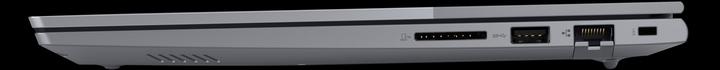 Produktbild Lenovo ThinkBook 14 Gen 7 (14", AMD Ryzen 5 7535HS, 32 GB, 1000 GB, DE)