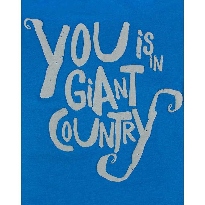 Image du produit The BFG - Ensemble de pyjama GIANT COUNTRY - Garçon (140)