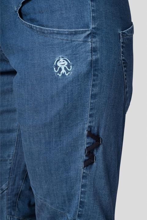 Actual product image Rafiki Women's Chain Capri (M)