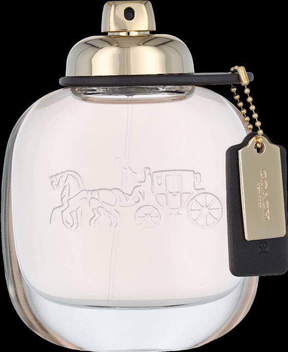 Produktbild Coach Poppy Flower (Eau de Parfum, 90 ml)