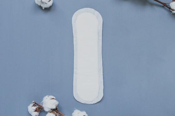 Actual product image Natracare Maxi (10 x)