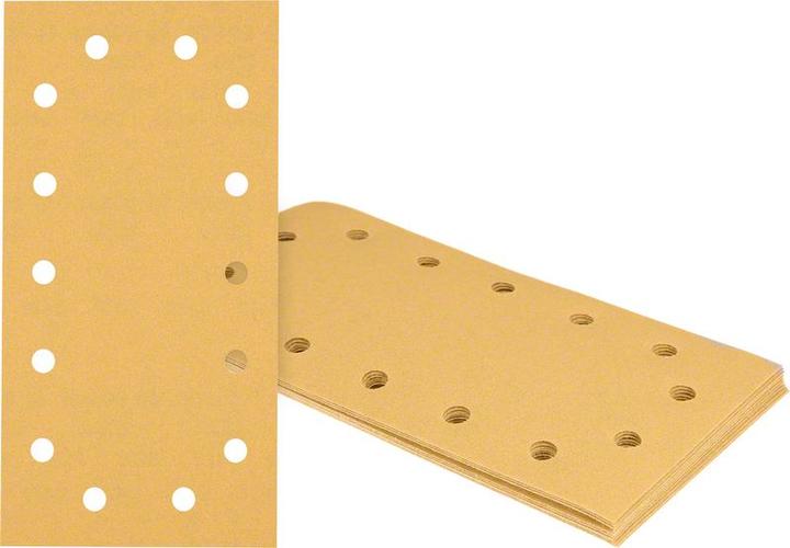 Produktbild Bosch Professional Zubehör Expert C470 Schleifpapier (400)