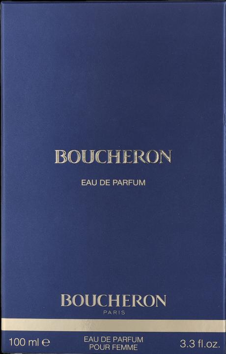 Produktbild Boucheron Pour Femme (Eau de Parfum, 100 ml)