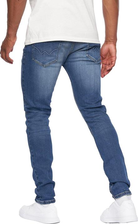 Immagine prodotto Duck and Cover Overburg Jeans Conico Uomo (32)