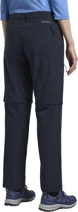 Image du produit Jack Wolfskin Pico Trail Zip Off Pants W (34)