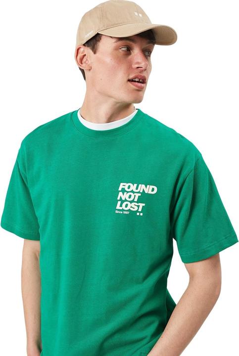 Actual product image Minimum t-hirt zaden 9566 (S)