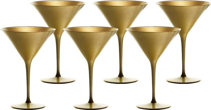 Produktbild Stölzle Olympic (2.40 dl, 1 x, Martini Gläser)